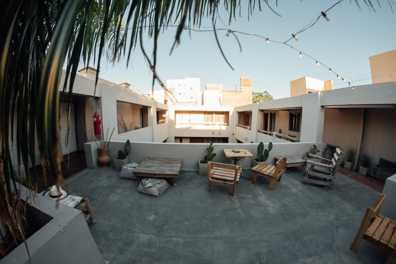 El Refugio Hotel San Juan Eksteriør billede