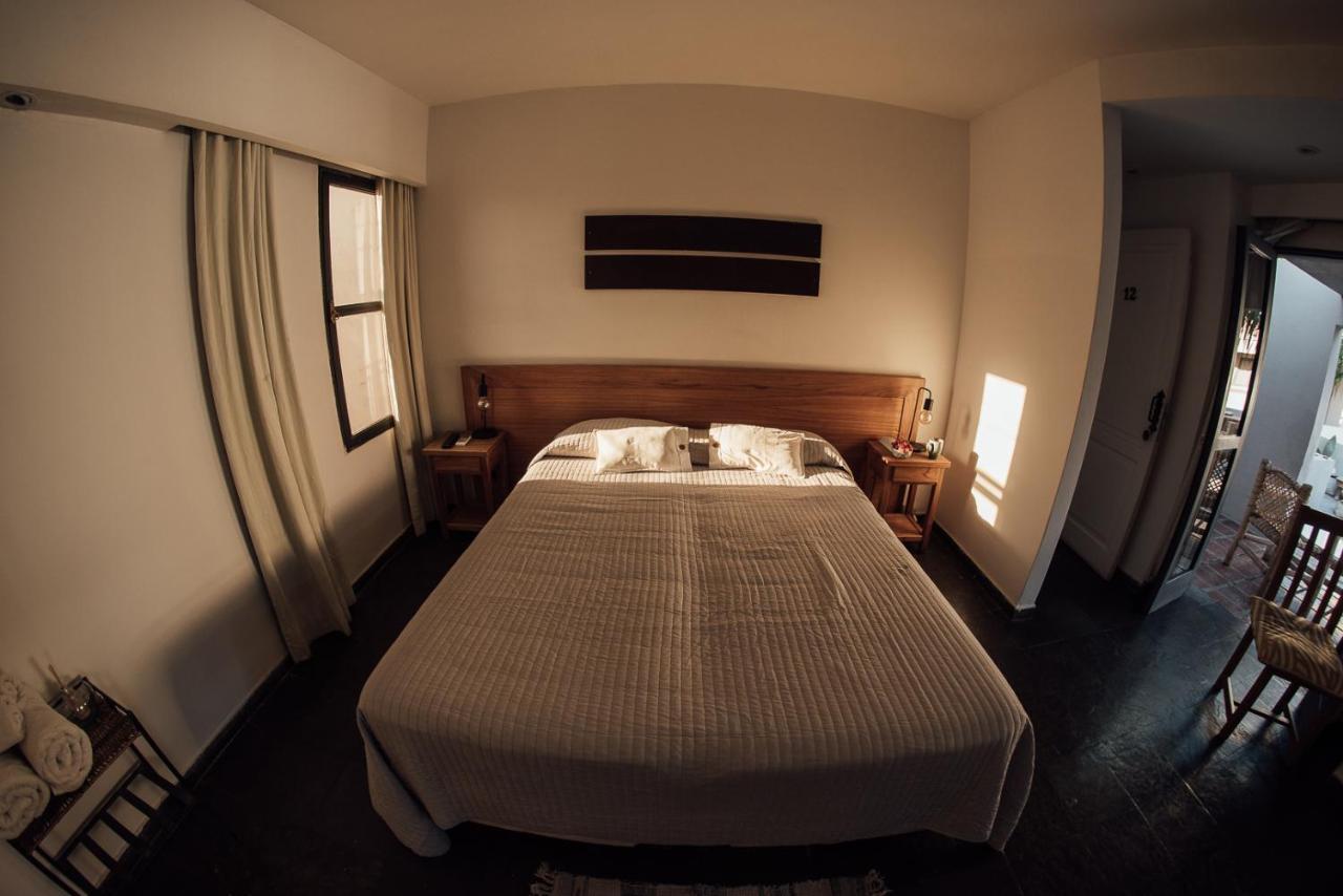 El Refugio Hotel San Juan Eksteriør billede